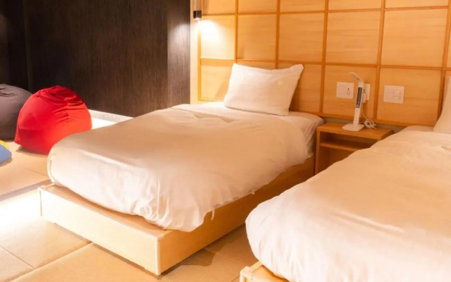 Nagasaki Sky Hotel