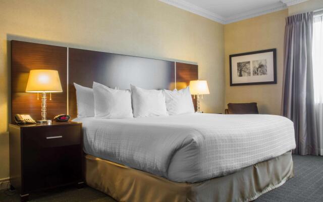 TownePlace Suites by Marriott Toronto Oakville