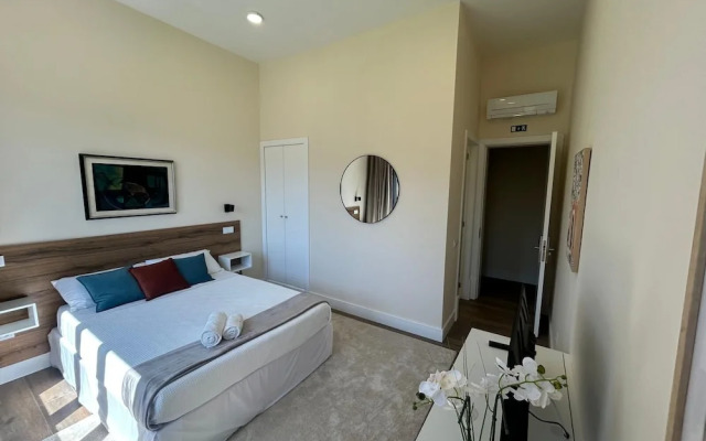 Escola Da Mestra Da Portela Sampriz