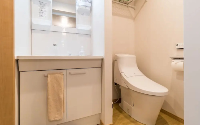 Japanestay Takayama Apartment Hotel