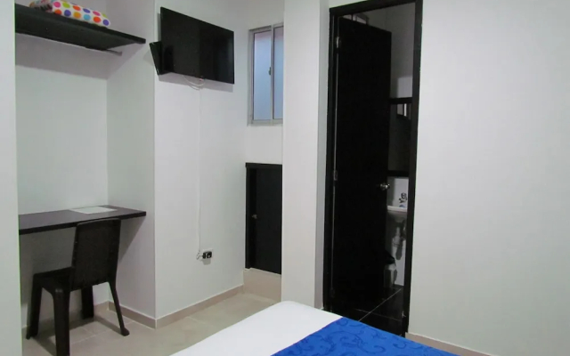 Hotel Diamonds