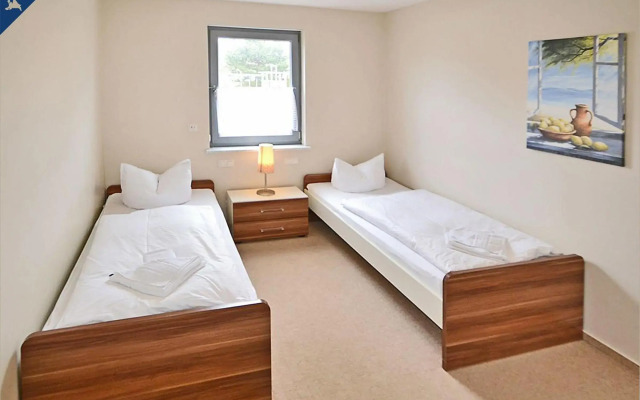 Haus Triade Ferienwohnung Triade 2