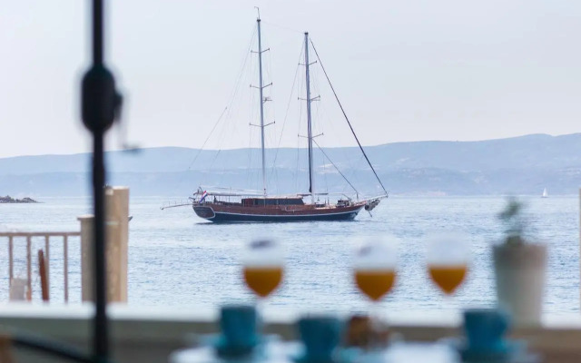 Sea La Vie