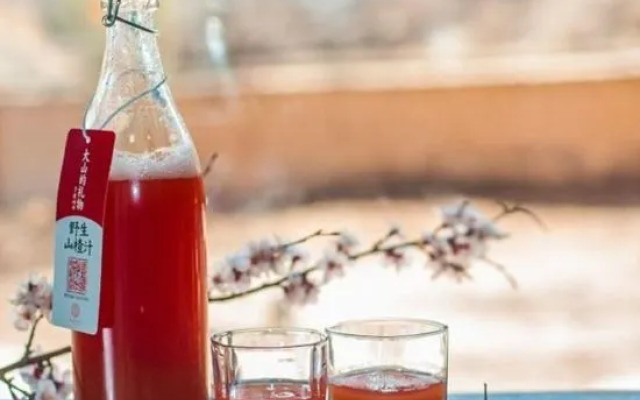 Hidden Township Li Shanyu Xiaoyuan Homestay (Beijing Hu called Branch)