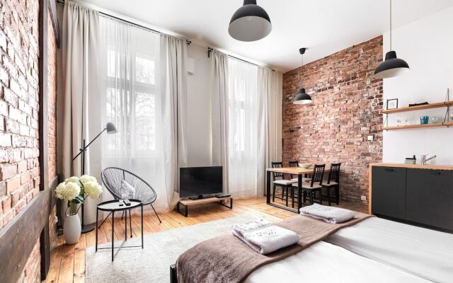 MARGI Martini Apartament