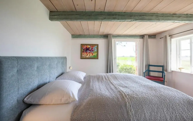 Ferienhaus Reethus in Aventoft