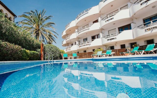 Apartamento Cargols 5