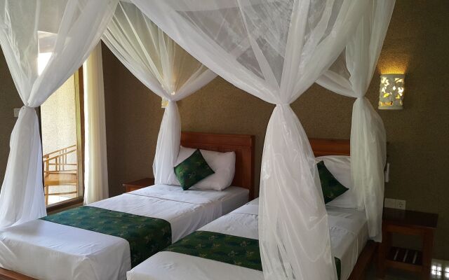 Mango Tree Inn