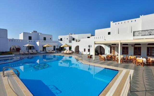 Astir of Naxos Hotel