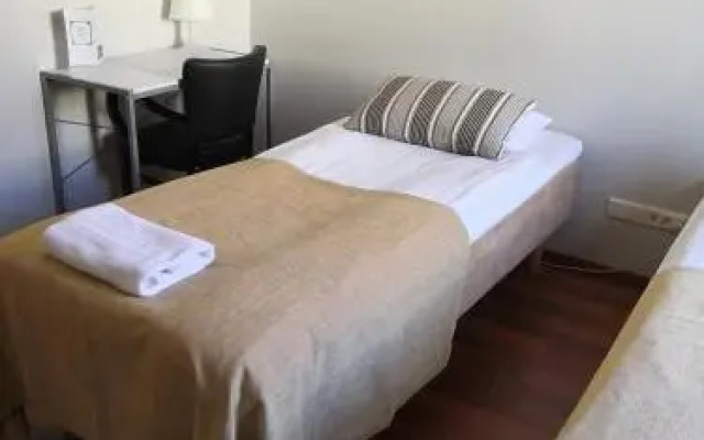 Tammisaaren Kaupunginhotelli