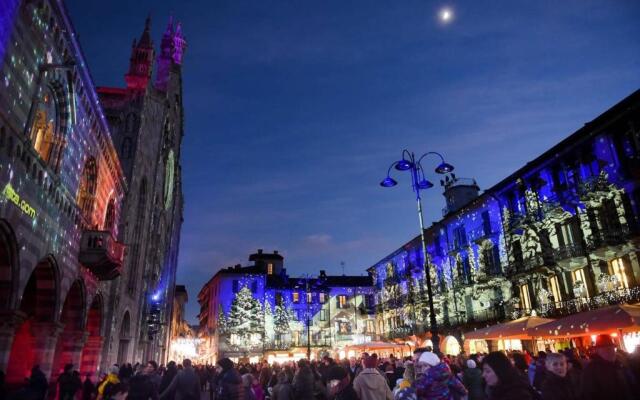 Crotto Polirolo Apartment - By House Of Travelers -