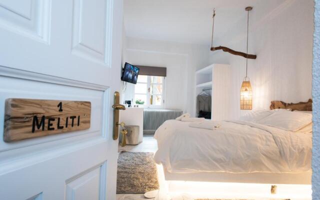 Blue Mountain Guesthouse by Seablue