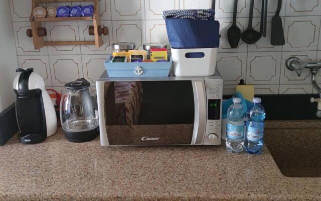 Appartamento Agata Holiday Homes