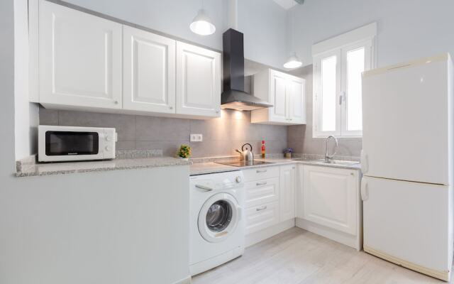 Fidalsa Apartamento Ocean Chic