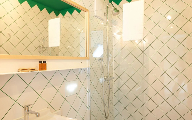 Kitz Boutique Hotel & Restaurant