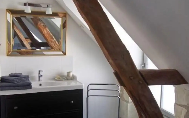 Chambres D'hotes Rue du Poids