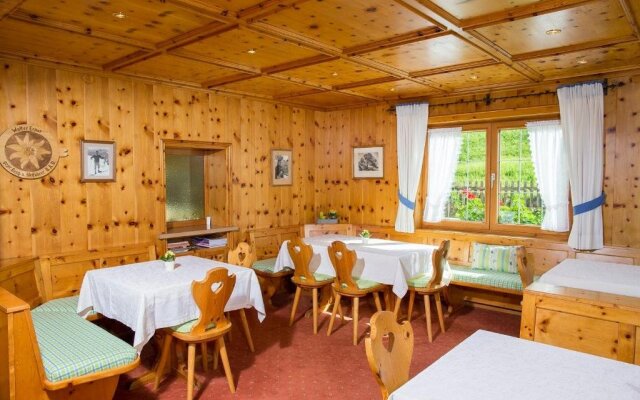Gästehaus Tannegg