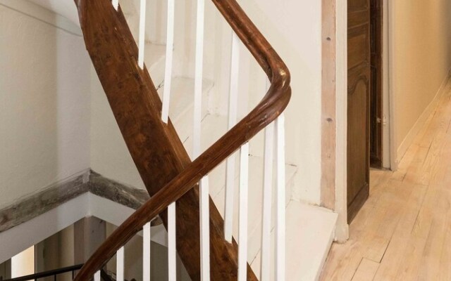 Chambres d'Hôtes Maison Saint Privat