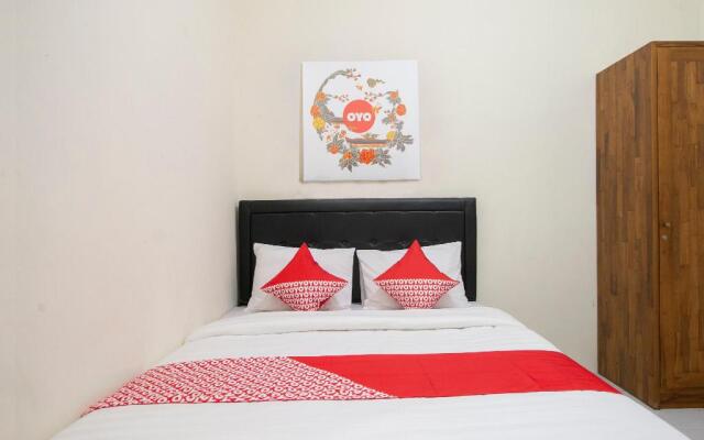 OYO 700 Griya Hanum Syariah