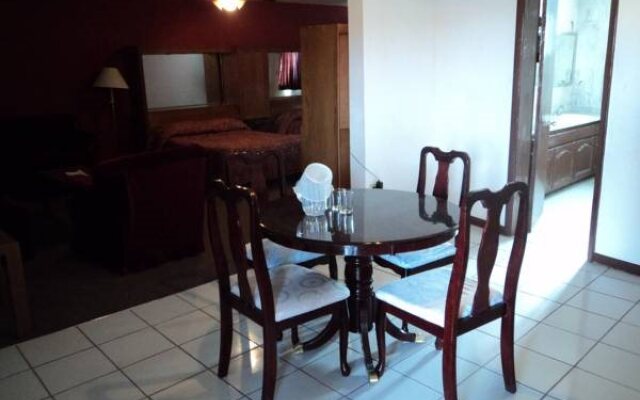 Hotel Mónaco