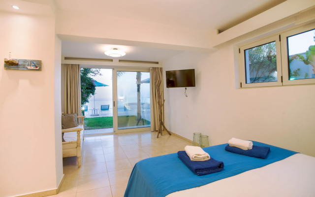 Luxury Villa Bella Elena By Estia