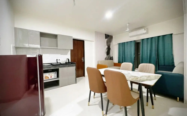 The Orion Premium Suites