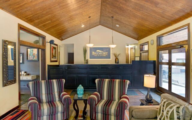 Baymont Inn & Suites Provo River