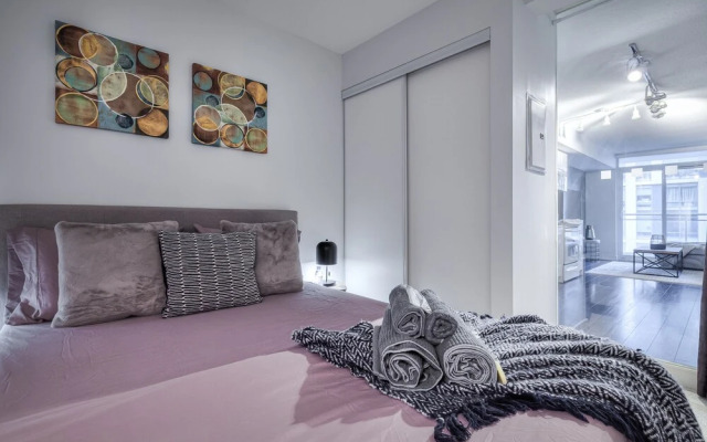 RS Boutique Suites - City Place