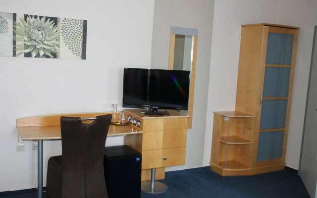 Residenz Hotel Neu Wulmstorf