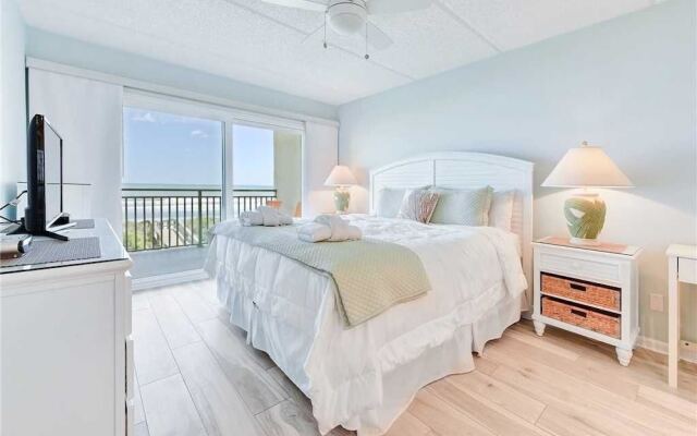 Windjammer 210 - Two Bedroom Condo