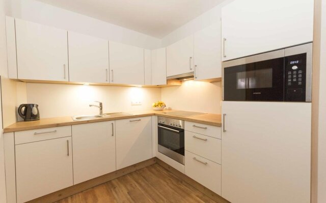 Hubergut Appartements
