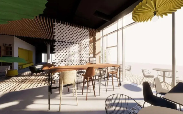 Aparthotel Adagio Heidelberg