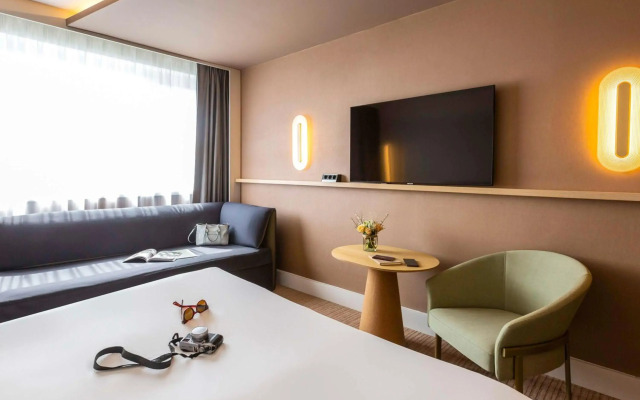Novotel Nancy