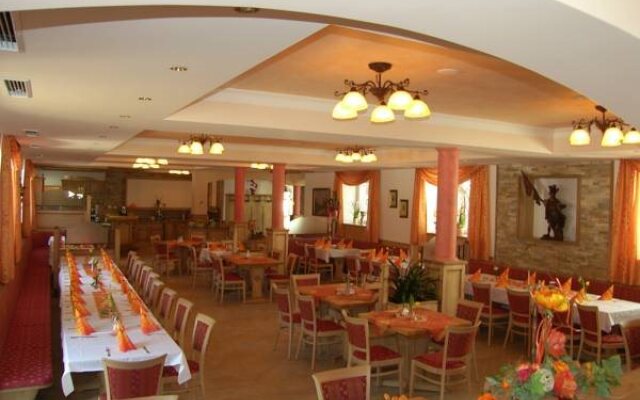 Landhotel Zellerhof
