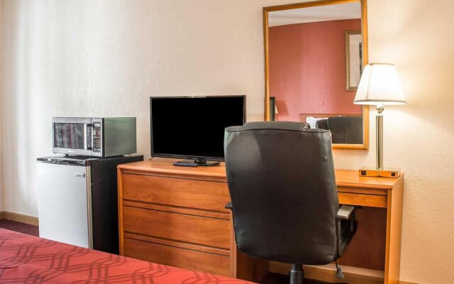 Econo Lodge