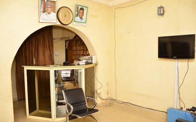 Prestige Hotel Annex