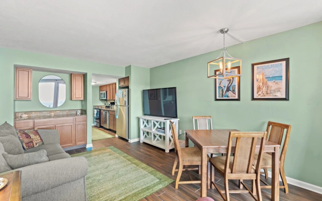 Carolina Winds by Elliott Beach Rentals