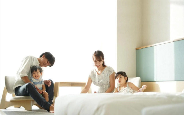 HOTEL Ala COOJU OKINAWA