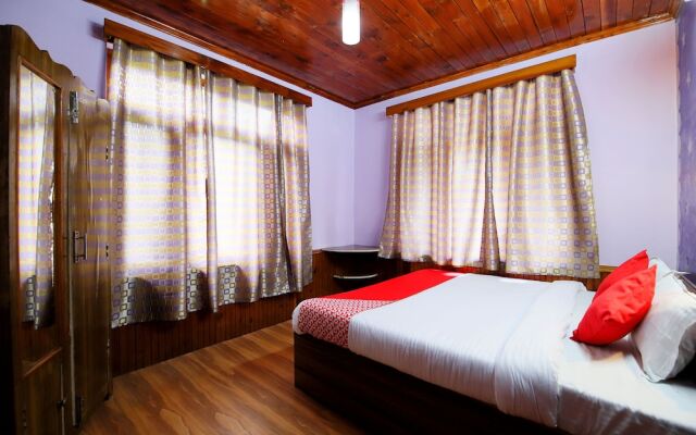 Hotel Chetna
