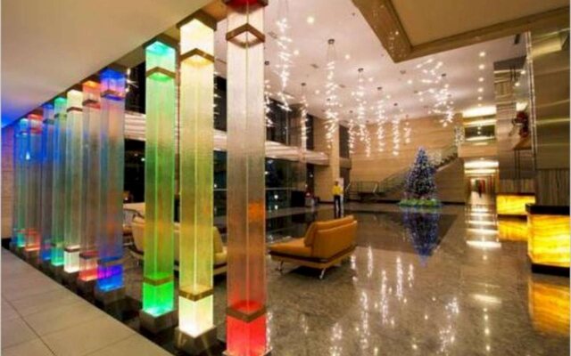 FM7 Resort Hotel