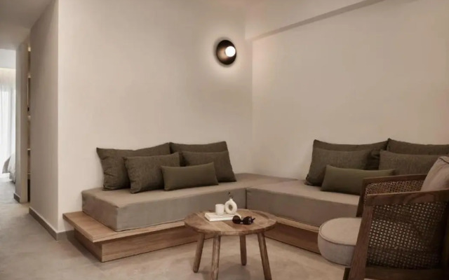 Aqualia Hotel Poros