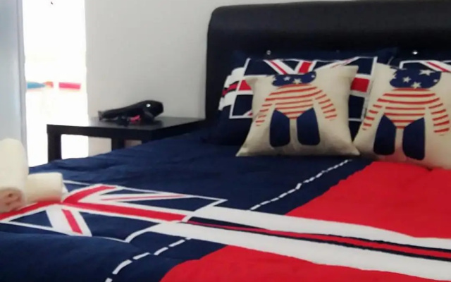 A&H 81 Homestay Alor Setar