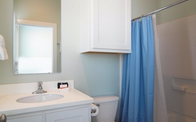 Beach Club Clubhouse 4