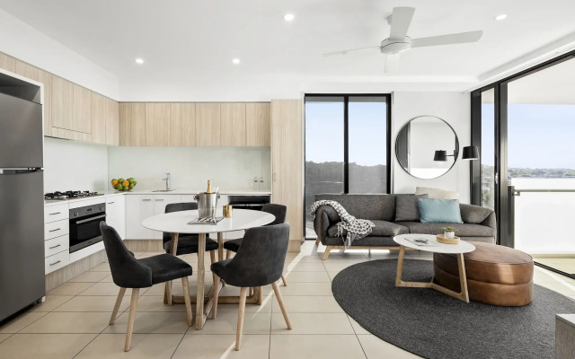Alcyone Hotel Residences