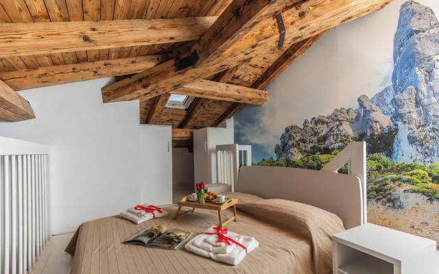 Rotondo Dream Suite