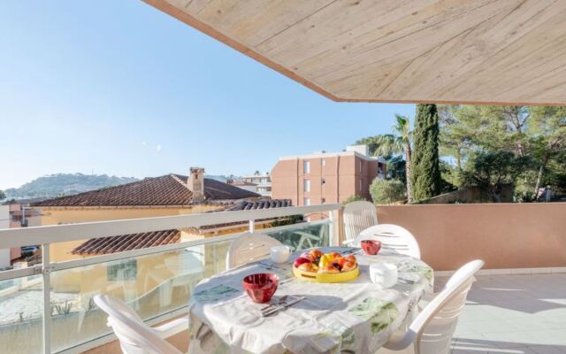 Les Jardins del Mar 15177