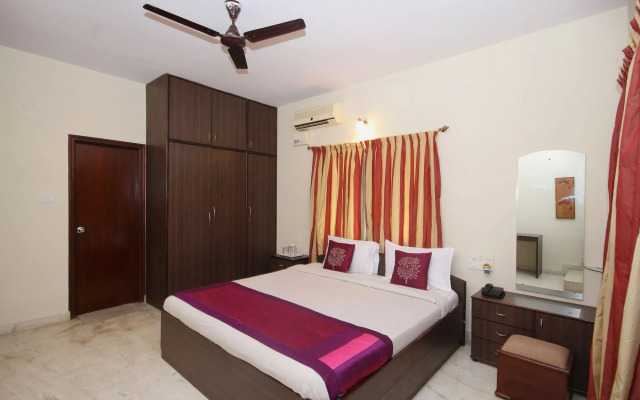 Aspen Woods  Serviced Apartments