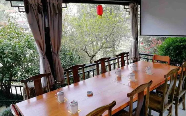 taoyuanquanshuishanzhuang – Business – Hangzhou