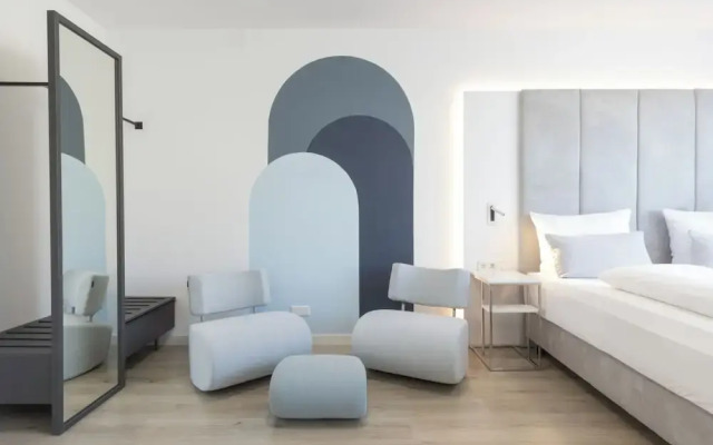 zzzpace Smart-Hotel Krefeld