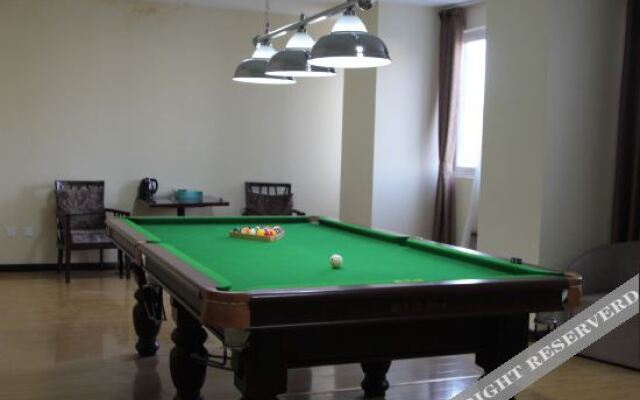 Sumu Tianzhong Hotel